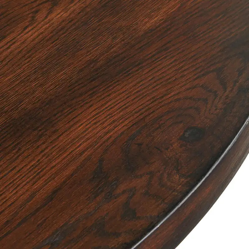 Table à Piédestal Atwood Simple Living