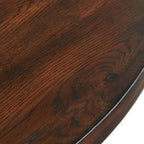 Table à Piédestal Atwood Simple Living