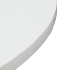 Table à Piédestal Atwood Simple Living