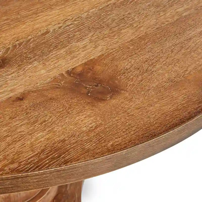 Table à Piédestal Atwood Simple Living