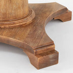 Table à Piédestal Atwood Simple Living