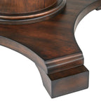 Table à Piédestal Atwood Simple Living