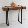Console Hamburg Contemporaine (Plusieurs Finitions)