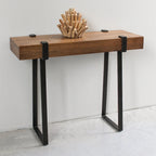 Console Hamburg Contemporaine (Plusieurs Finitions)