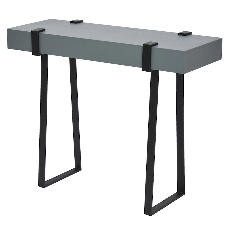 Console Hamburg Contemporaine (Plusieurs Finitions)