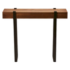Console Hamburg Contemporaine (Plusieurs Finitions)