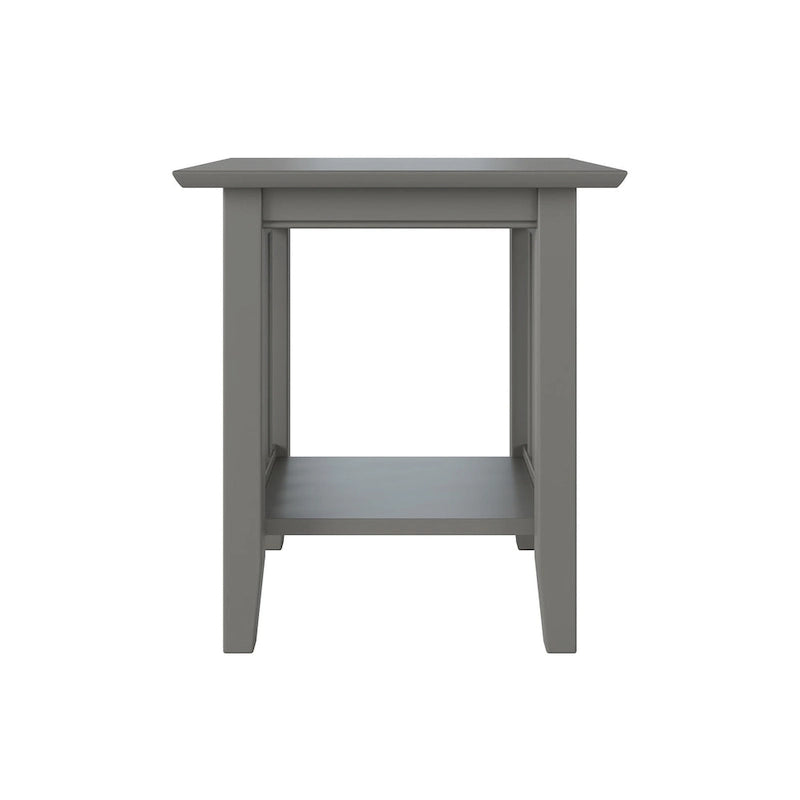 Table d'appoint AFI Mission