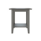 Table d'appoint AFI Mission