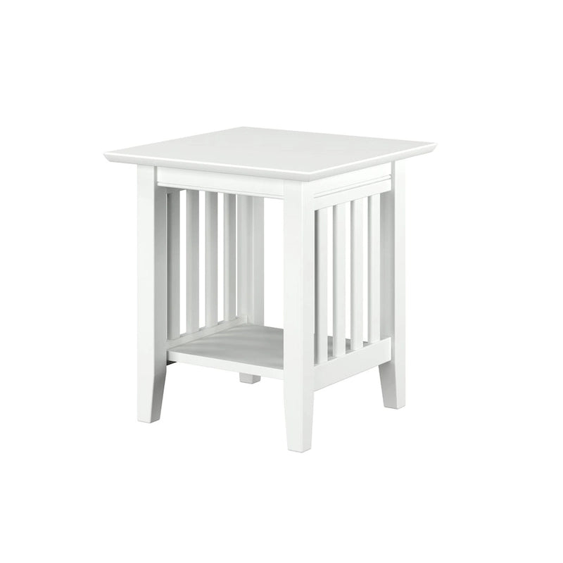 Table d'appoint AFI Mission