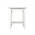 Table d'appoint AFI Mission