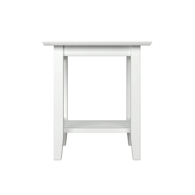 Table d'appoint AFI Mission
