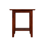 Table d'appoint AFI Mission