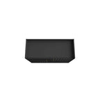 Meuble d'appoint moderne du milieu du siècle Manhattan Comfort Bogart 45,5