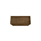 Meuble d'appoint moderne du milieu du siècle Manhattan Comfort Bogart 45,5