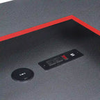 Bureau de jeu d'angle Disruptor