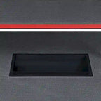 Bureau de jeu d'angle Disruptor