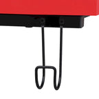 Bureau de jeu d'angle Disruptor