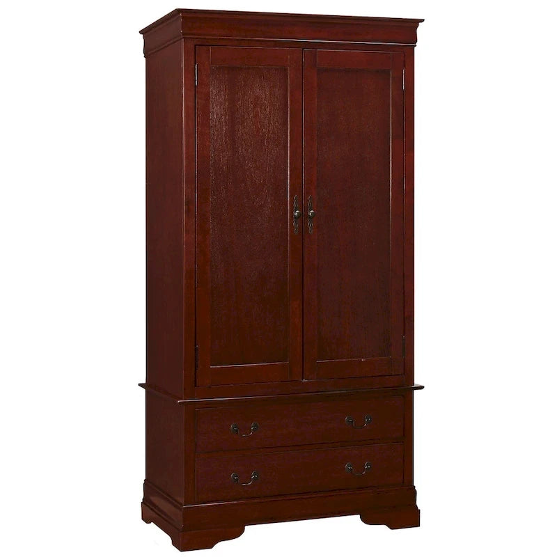 Armoire Louis Philippe - S/O