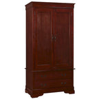 Armoire Louis Philippe - S/O