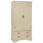 Armoire Louis Philippe - S/O