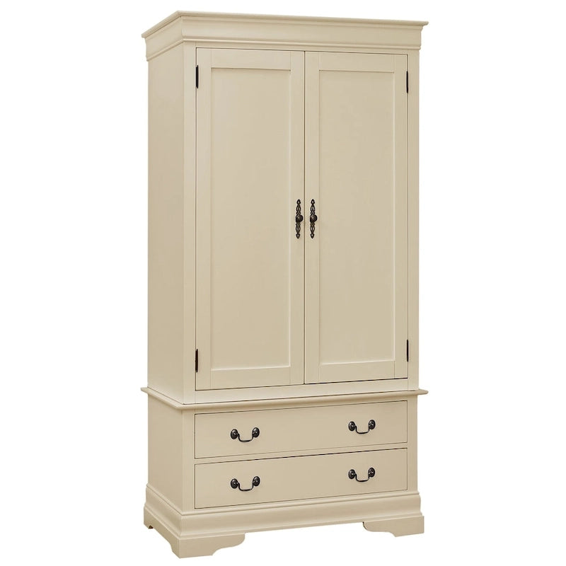 Armoire Louis Philippe - S/O