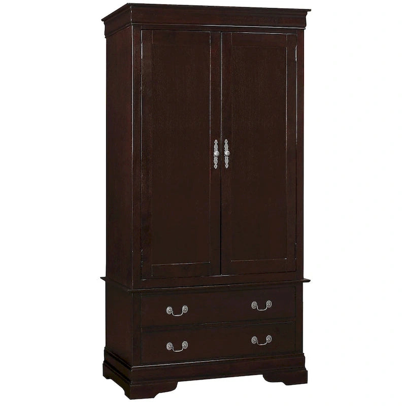 Armoire Louis Philippe - S/O