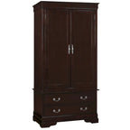 Armoire Louis Philippe - S/O
