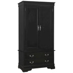 Armoire Louis Philippe - S/O
