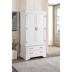 Armoire Louis Philippe - S/O