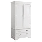 Armoire Louis Philippe - S/O