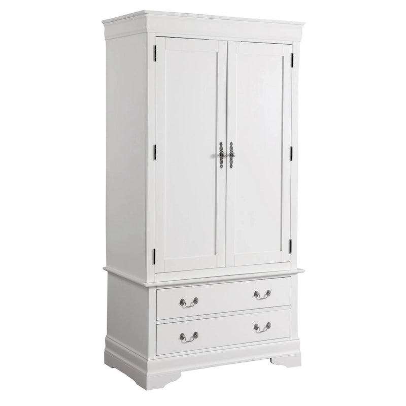Armoire Louis Philippe - S/O