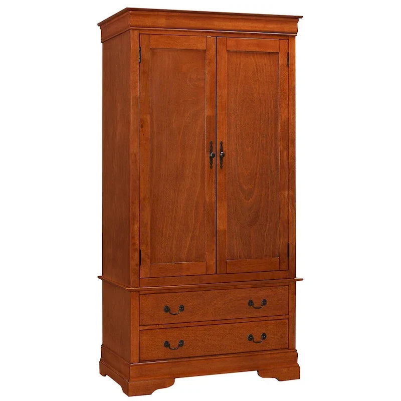 Armoire Louis Philippe - S/O