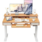FEZIBO/Meubles de bureau à domicile/Bois/Bureaux