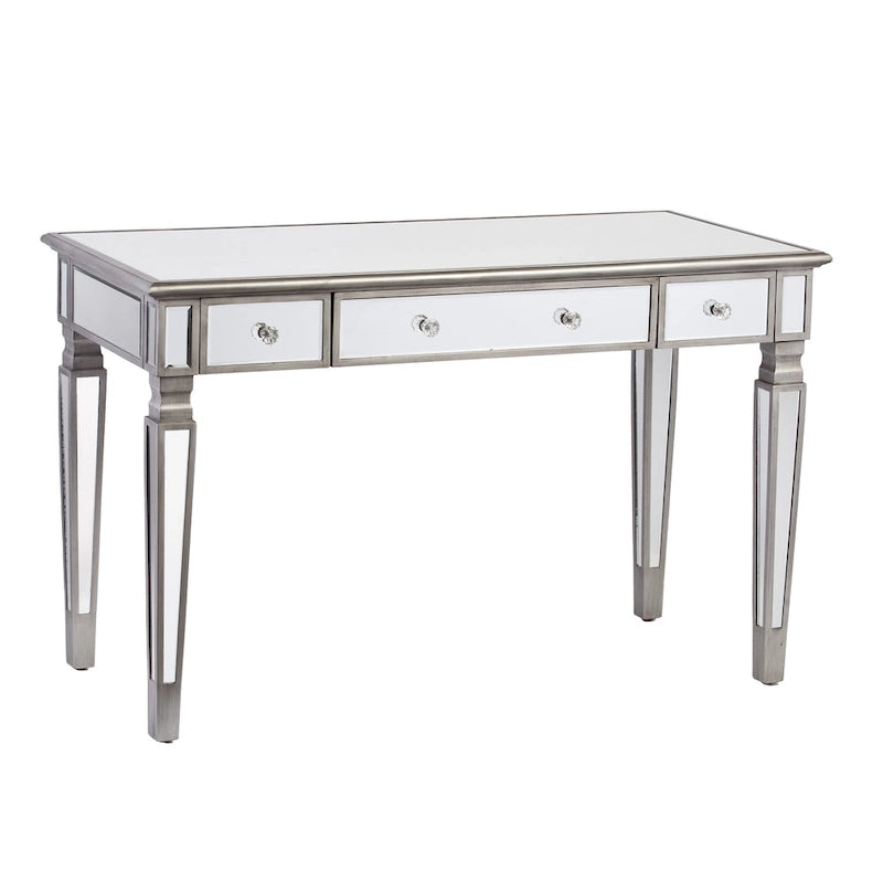 Bureau à miroirs Wheaton Glam