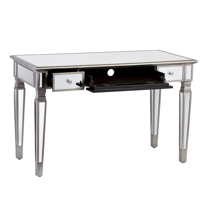Bureau à miroirs Wheaton Glam