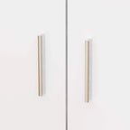Armoire, Solution de rangement, Penderie modulable, Coiffeuse avec miroir