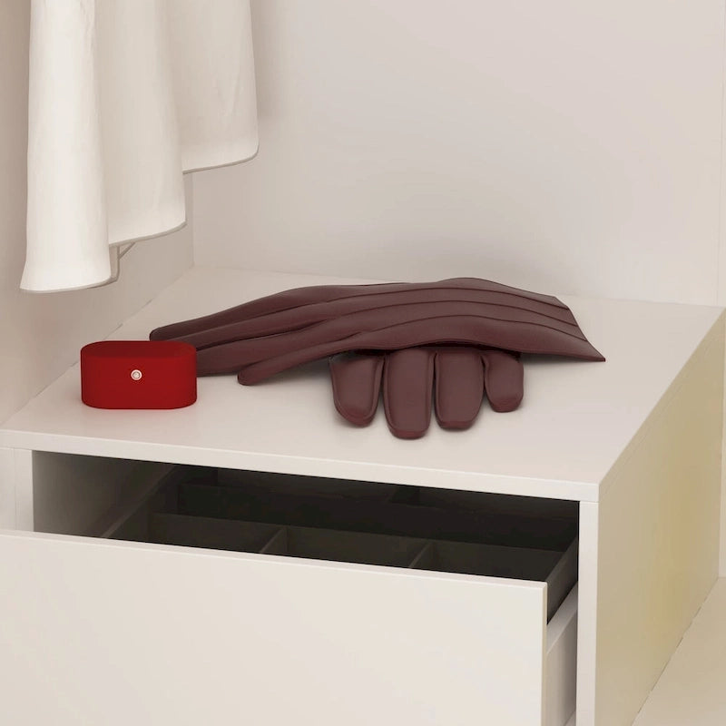 Armoire, Solution de rangement, Penderie modulable, Coiffeuse avec miroir
