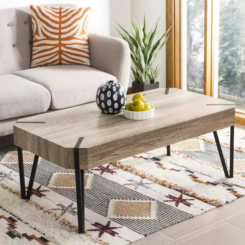 Table basse Liann - Safavieh