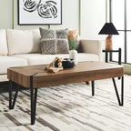 Table basse Liann - Safavieh