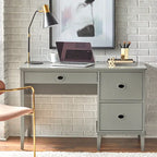 Bureau Jamie