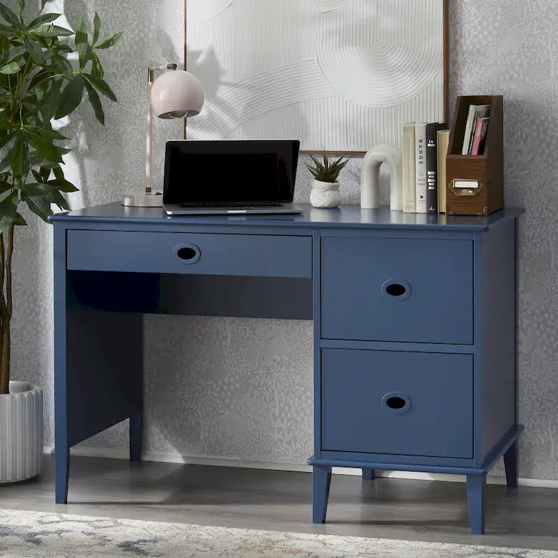 Bureau Jamie