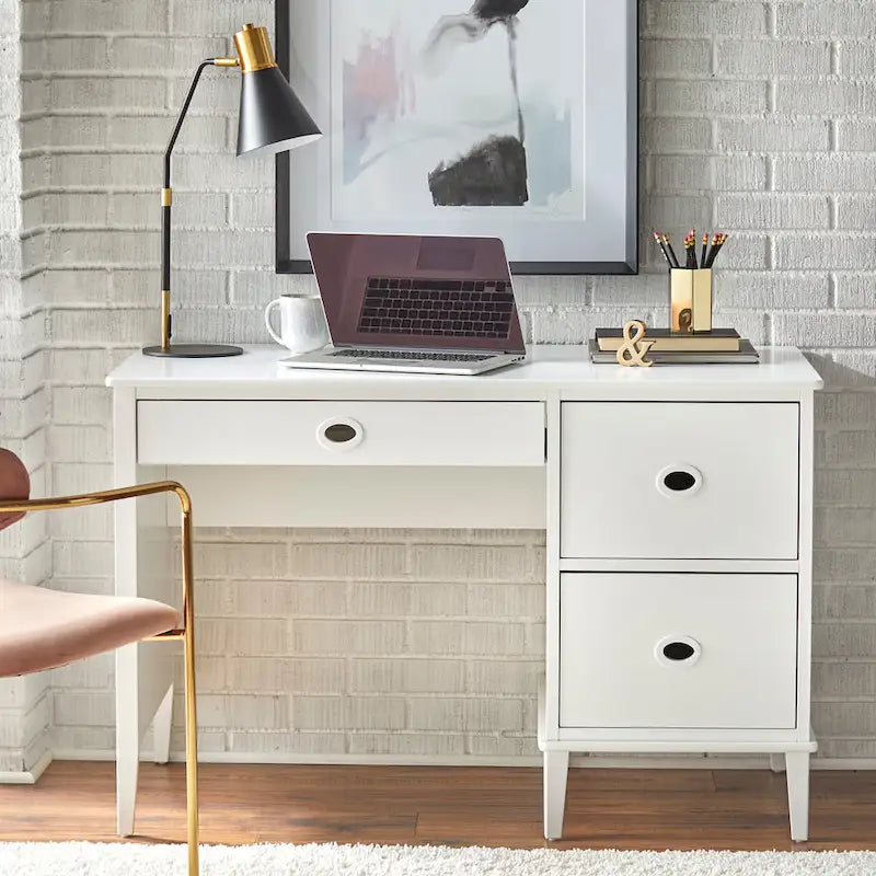  Jamie Desk
