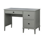 Bureau Jamie