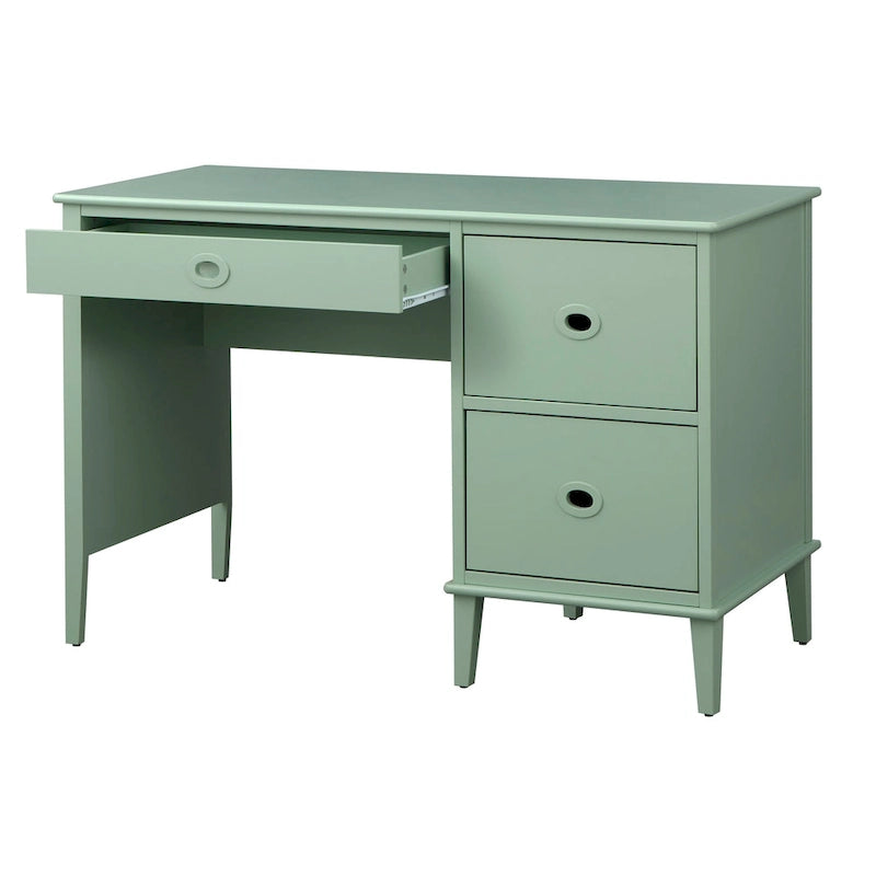 Bureau Jamie