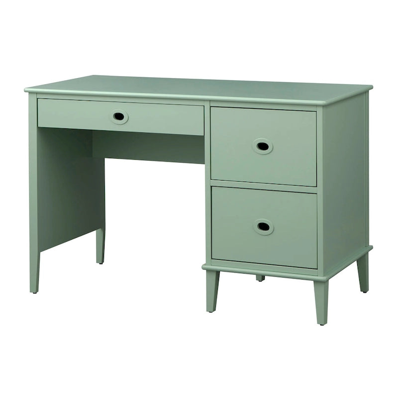 Bureau Jamie