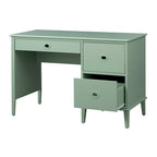 Bureau Jamie