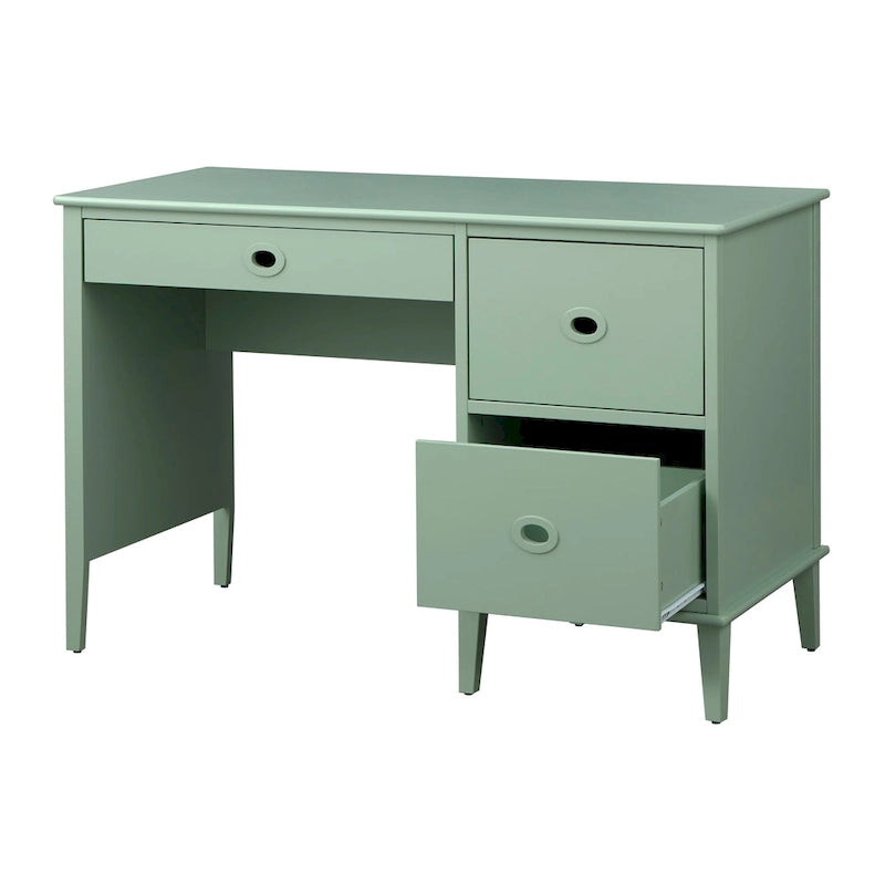 Bureau Jamie