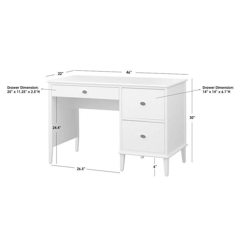 Bureau Jamie