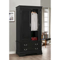 Armoire Louis Philippe - S/O