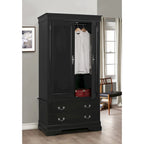 Armoire Louis Philippe - S/O